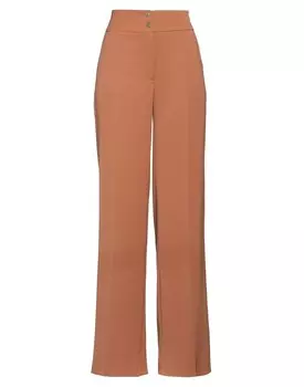 Брюки Access Fashion, коричневый