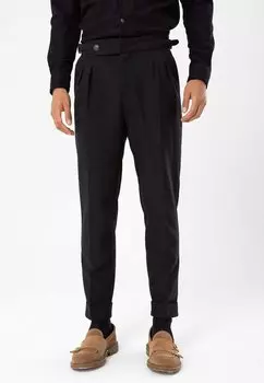 Брюки ACCESSORY DETAILED Antioch, цвет black