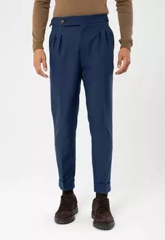 Брюки Accessory Detailed Antioch, цвет navy