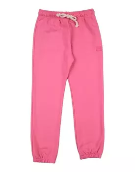 Брюки Acne Studios, фуксия