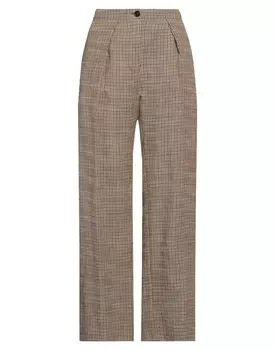 Брюки Acne Studios, хаки