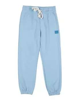 Брюки Acne Studios, небесно-голубой