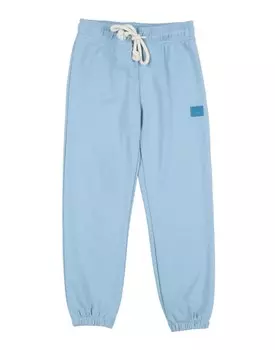 Брюки Acne Studios, небесно-голубой