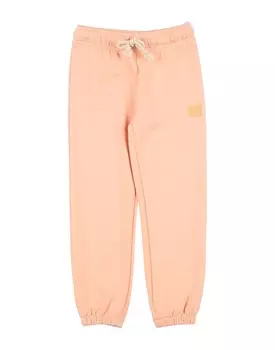 Брюки Acne Studios, розовый