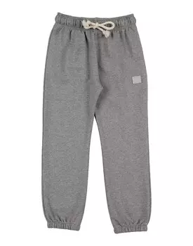 Брюки Acne Studios, серый