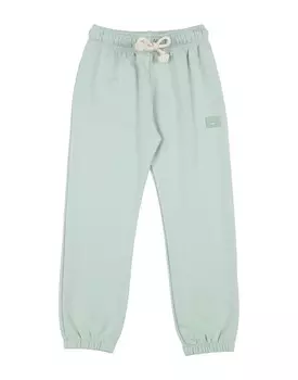 Брюки Acne Studios, светло-зеленый