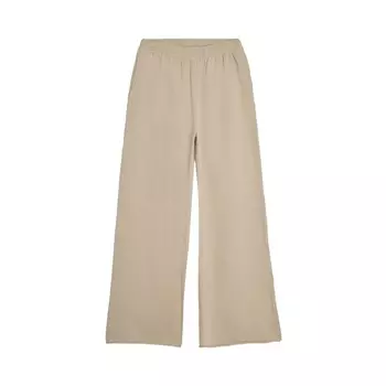 Брюки Acne Studios Trouser, цвет Faded Grey