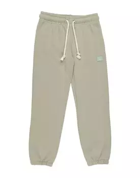 Брюки Acne Studios, зеленый