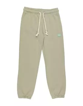 Брюки Acne Studios, зеленый