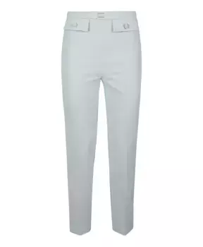 Брюки Acqua Essential Elisabetta Franchi, синий