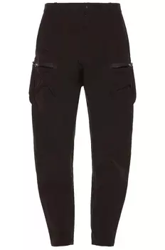 Брюки Acronym P41-DS Schoeller Dryskin Articulated Cargo Trouser, черный