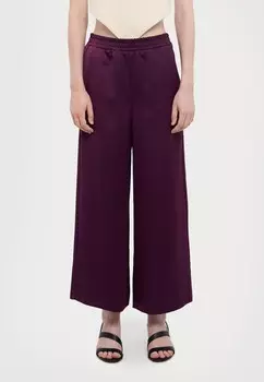 Брюки ACRUX MAX&Co., фиолетовый