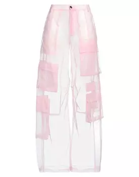 Брюки Act N°1, розовый