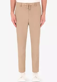 Брюки ACTIVE Distretto12, бежевый