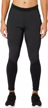Брюки Active Fleece Wind Tights Smartwool, черный