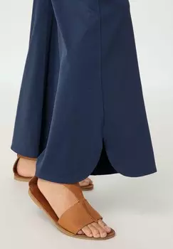 Брюки ACTIVE hessnatur, синий