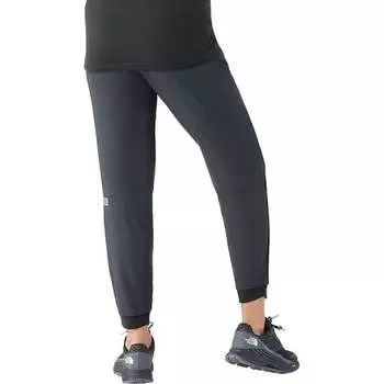 Брюки Active Slim Jogger женские Smartwool, черный