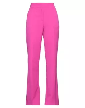Брюки Actualee, фуксия