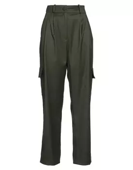 Брюки Actualee, зеленый