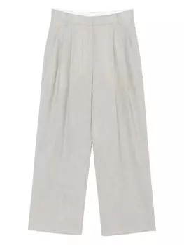 Брюки эдамаме Tela, серый