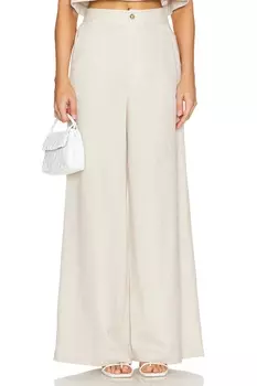 Брюки адара Tularosa, бежевый