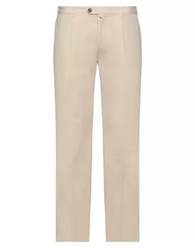 Брюки Addiction, бежевый