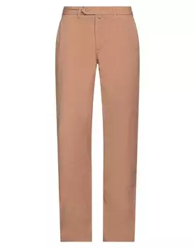 Брюки Addiction, коричневый