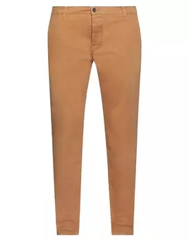 Брюки Addiction, коричневый