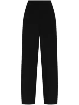 Брюки Adelchi SPORTMAX, черный