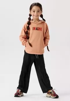 Брюки Adelphi Noppies, цвет asphalt