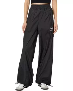 Брюки adidas by Stella McCartney adidas by Stella McCartney Trackpant JF6332, цвет Dark Grey