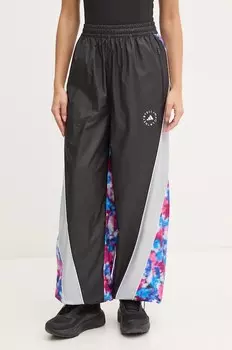 Брюки Adidas By Stella Mccartney, черный