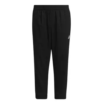 Брюки Adidas Essential Training, черный
