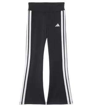 Брюки adidas Kids Flare Leg Pants, цвет Black Adi