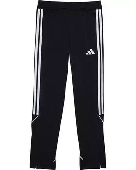 Брюки adidas Kids Tiro 23 League Pants, черный
