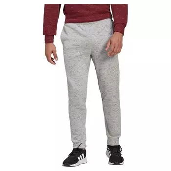 Брюки adidas Melange, серый