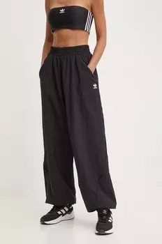 Брюки adidas Originals 0, черный