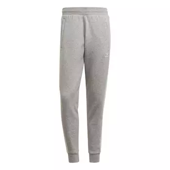 Брюки adidas Originals 3 Stripes, серый