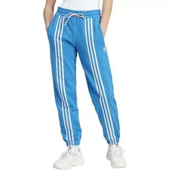 Брюки adidas Originals 3SS, синий
