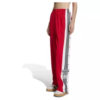 Брюки adidas Originals Adibreak, красный