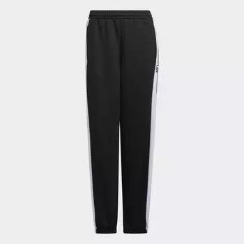 Брюки Adidas Originals Adibreak Long, черный