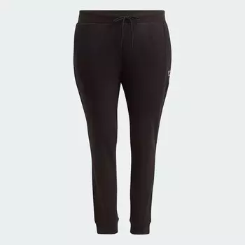 Брюки adidas Originals Adicolor Big, черный