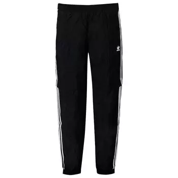 Брюки adidas Originals Adicolor Japona, черный
