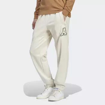Брюки Adidas Originals Adidas Rifta Metro Aac Sweat Pants, Белый