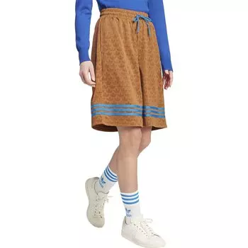 Брюки adidas Originals BB, бежевый