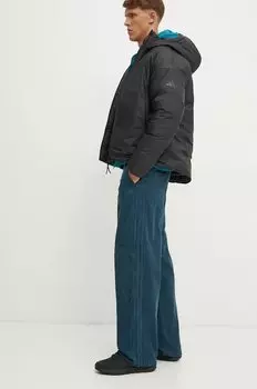 Брюки Adidas Originals, бирюзовый