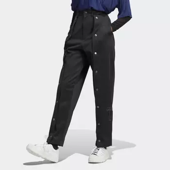 Брюки Adidas Originals Blue Version Adibreak Pants, Черный