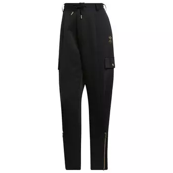 Брюки adidas Originals Cargo, черный