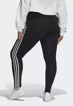 Брюки adidas Originals, черный