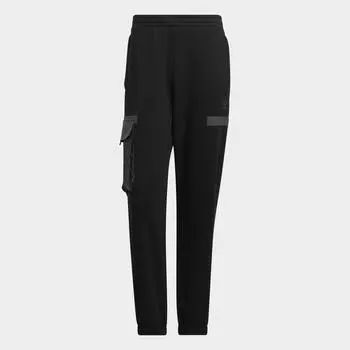 Брюки Adidas Originals, черный